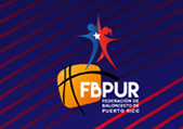 Federación de Baloncesto de Puerto Rico